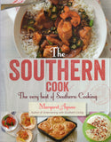 The Southern Cook - Margaret Agnew - BCOO - BOO020
