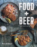Food + Beer - Ross Dobson - BCOO - BOO020