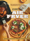 Everyday Air Fryer - The Australian Women's Weekly - BCOO - BOO020