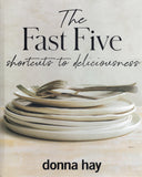 The Fast Five - Donna Hay - BCOO - BOO020