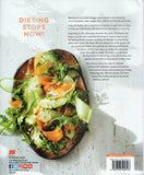 Living the Healthy Life - Jessica Sepel - BCOO - BHEA - BOO020