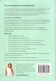 The Invisible Load: A Guide for Overcoming Stress & Overwhelm - Libby Weaver - BHEA - BOO021