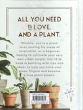 The Little Book for Plant Parents - Felicity Hart - BCRA - BOO021