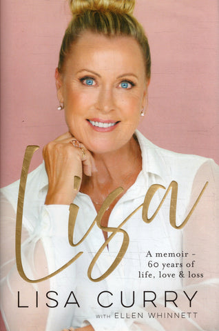 Lisa - Lisa Curry - BBIO - BOO021