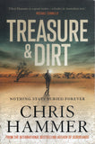 Treasure & Dirt - Chris Hammer - BPAP - BOO021