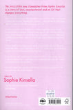 I Owe You One - Sophie Kinsella - BPAP - BOO021