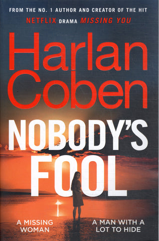 Nobody's Fool - Harlan Coben - BPAP - BOO021
