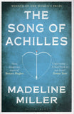 The Song of Achilles - Madeline Miller - BPAP - BOO021
