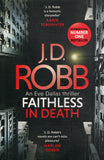 Faithless in Death - J. D. Robb - BPAP - BOO022