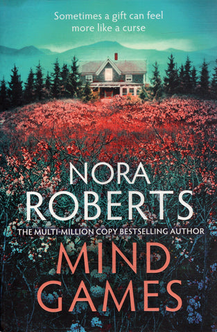 Mind Games - Nora Roberts - BPAP - BOO022