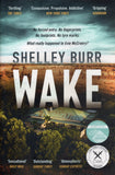 Wake - Shelley Burr - BPAP - BOO022