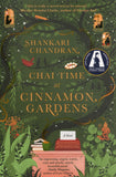 Chai Time at Cinnamon Gardens - Shankari Chandran - BPAP - BOO022