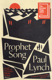 Prophet Song - Paul Lynch - BPAP - BOO022
