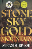 Stone Sky Gold Mountain - Mirandi Riwoe - BPAP - BOO022