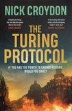 The Turing Protocol - Nick Croydon - BPAP - BOO022