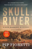 Skull River - Pip Fioretti - BPAP - BOO022