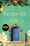 Recipe for Life - Nicky Pellegrino - BPAP - BOO022