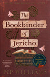 The Bookbinder of Jericho - Pip Williams - BPAP - BOO022