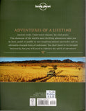 Great Adventures: Experience the World at its Breath-taking Best - Lonely Planet - BTRA - BOO022