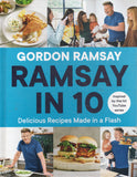 Ramsay in 10 - Gordon Ramsay - BCOO - BOO022