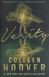Verity - Colleen Hoover - BPAP - BOO023