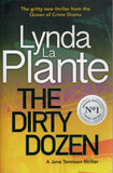 The Dirty Dozen - Lynda La Plante - BPAP - BOO023
