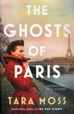 The Ghosts of Paris - Tara Moss - BPAP - BOO023