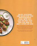 Mediterranean : Eat Easy - BCOO - BOO023