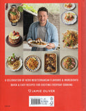 5 Ingredients Mediterranean - Jamie Oliver - BCOO - BOO024