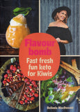 Flavourbomb - Belinda MacDonald - BCOO - BOO024