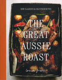 The Great Aussie Roast - Louise Franc - BCOO - BOO024