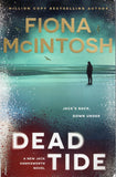 Dead Tide - Fiona McIntosh - BPAP - BOO024