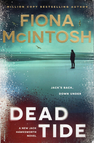 Dead Tide - Fiona McIntosh - BPAP - BOO024