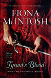 Tyrant's Blood - Fiona McIntosh - BPAP - BOO024