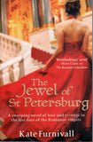 The Jewel of St Petersburg - Kate Furnivall - BPAP - BOO024