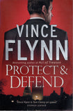 Protect & Defend - Vince Flynn - BPAP - BOO024