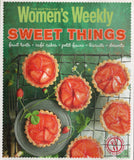 Sweet Things - The Australian Women's Weekly - BCOO - BOO025