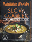 Slow Cooker: The Complete Collection - The Australian Women's Weekly - BCOO - BOO025