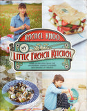 My Little French Kitchen - Rachel Khoo - BCOO - BOO025