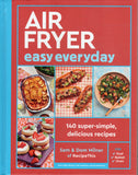 Air Fryer Easy Everyday - Sam & Dom Milner - BCOO - BOO025