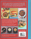 Air Fryer Easy Everyday - Sam & Dom Milner - BCOO - BOO025