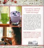 Superfood Smoothies - Julie Morris - BCOO - BOO025