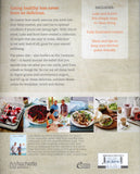 Clean Living Cookbook - Luke Hines - BCOO - BOO025