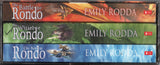 The Rondo Trilogy Box Set - Emily Rodda - BCHI - BOO026