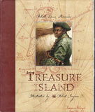 Treasure Island - Robert Louis Stevenson - BCLA - BHAR - BOO026