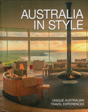 Australia in Style - BTRA - BAUT - BOO026