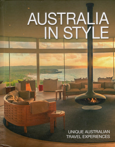 Australia in Style - BTRA - BAUT - BOO026