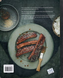 Ribs: With Low & Slow BBQ Guide - Adam Roberts - BCOO - BOO026