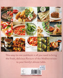 Mediterranean: 6 Ingredients or Less - BCOO - BOO026