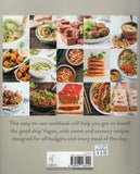 Vegan: 6 Ingredients or Less - BCOO - BOO026